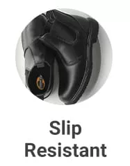 Slip Resistant Shoes