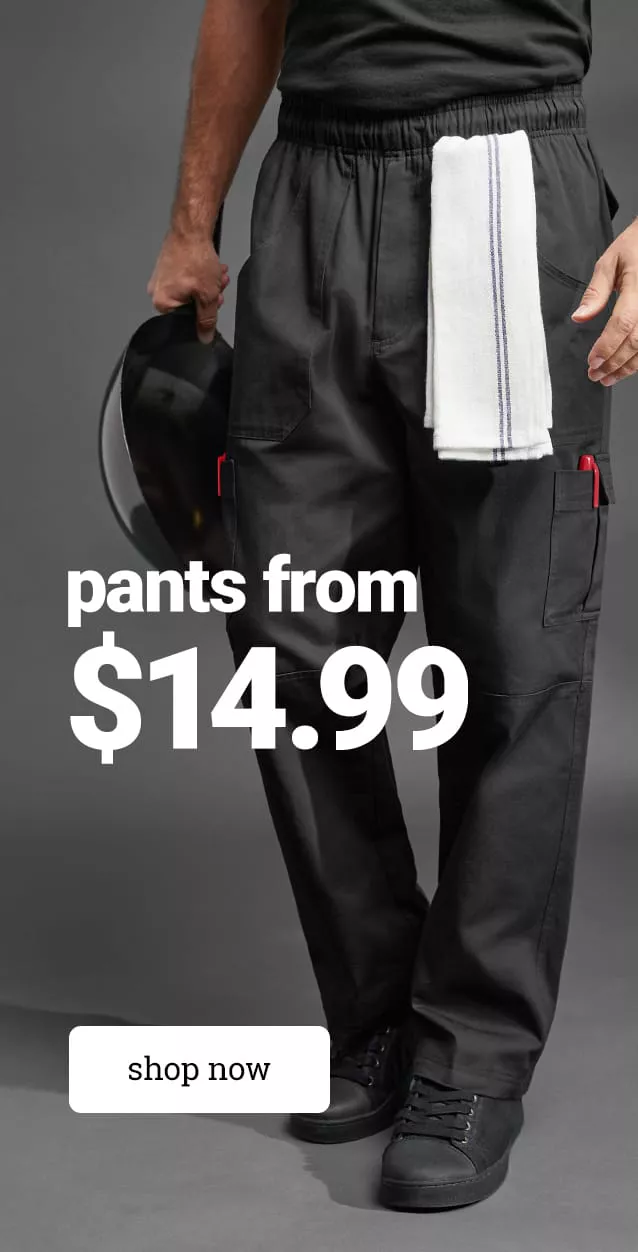 Shop Pants