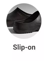 Slip On Shoes