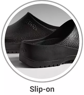 Slip On Shoes
