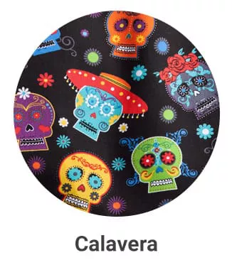 Calavera Prints