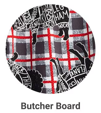 Butcher Board Prints