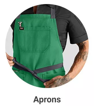 Aprons