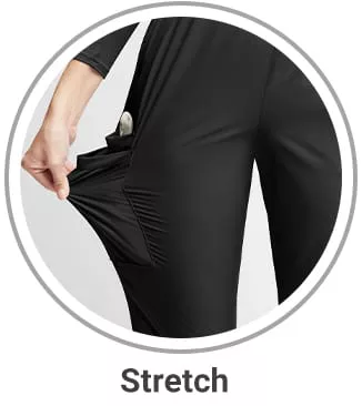 Stretch Pants