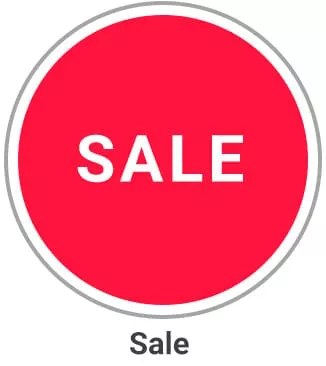 Sale