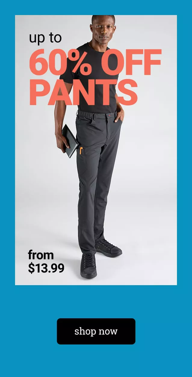 Shop Pants