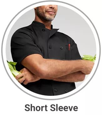 Short Sleeves