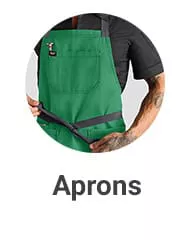 Aprons