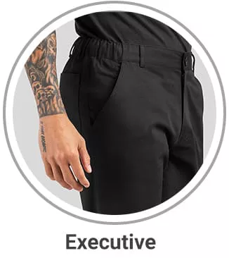 Executive Pants