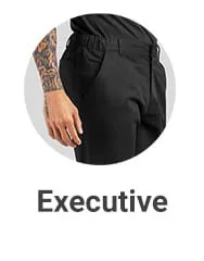 Executive Pants