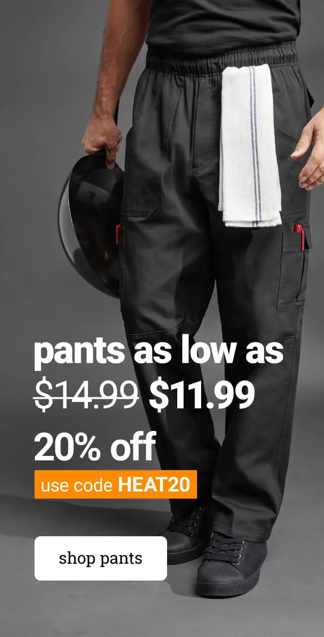 Shop Pants