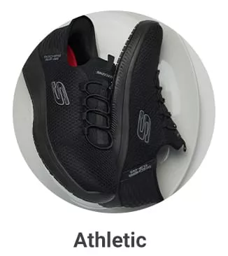 Athletic Shoes