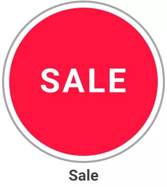 Sale Footwear