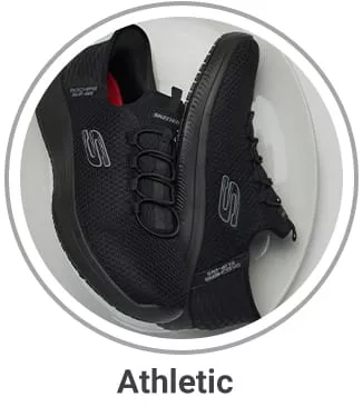 Athletic Shoes