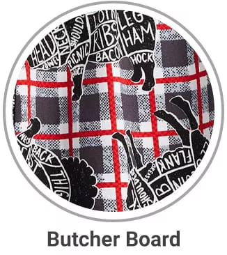 Butcher Board Prints