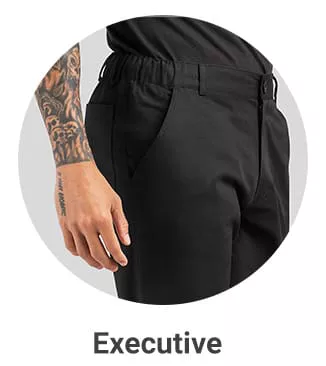 Executive Pants