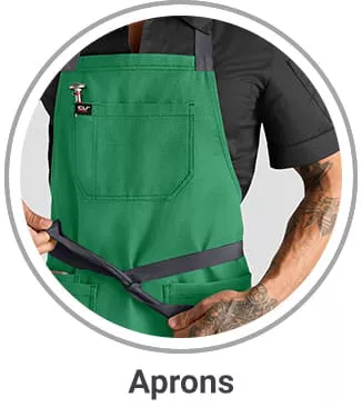 Aprons