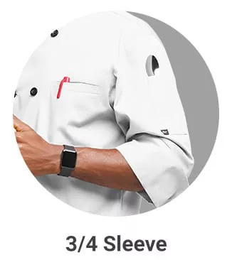 &frac34; Sleeve Coats