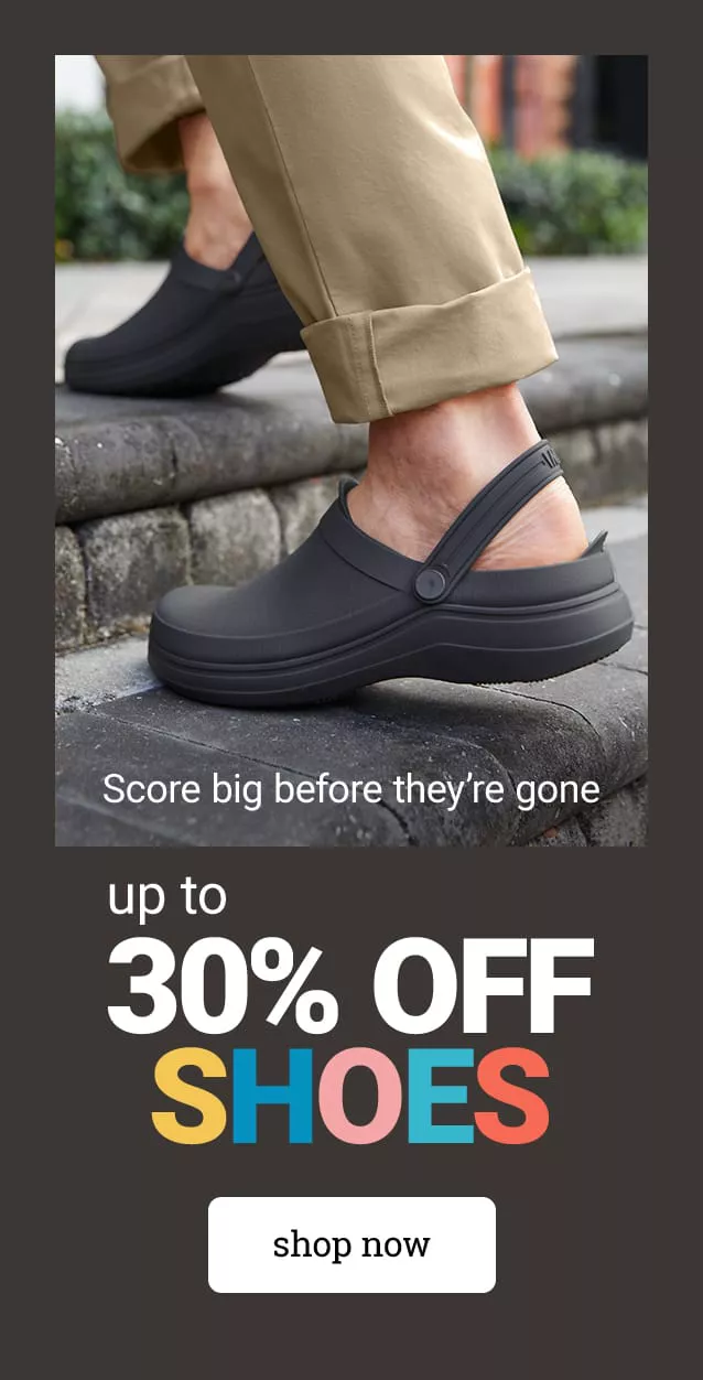 Shop Shoes