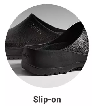 Slip On Shoes