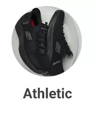 Athletic Shoes