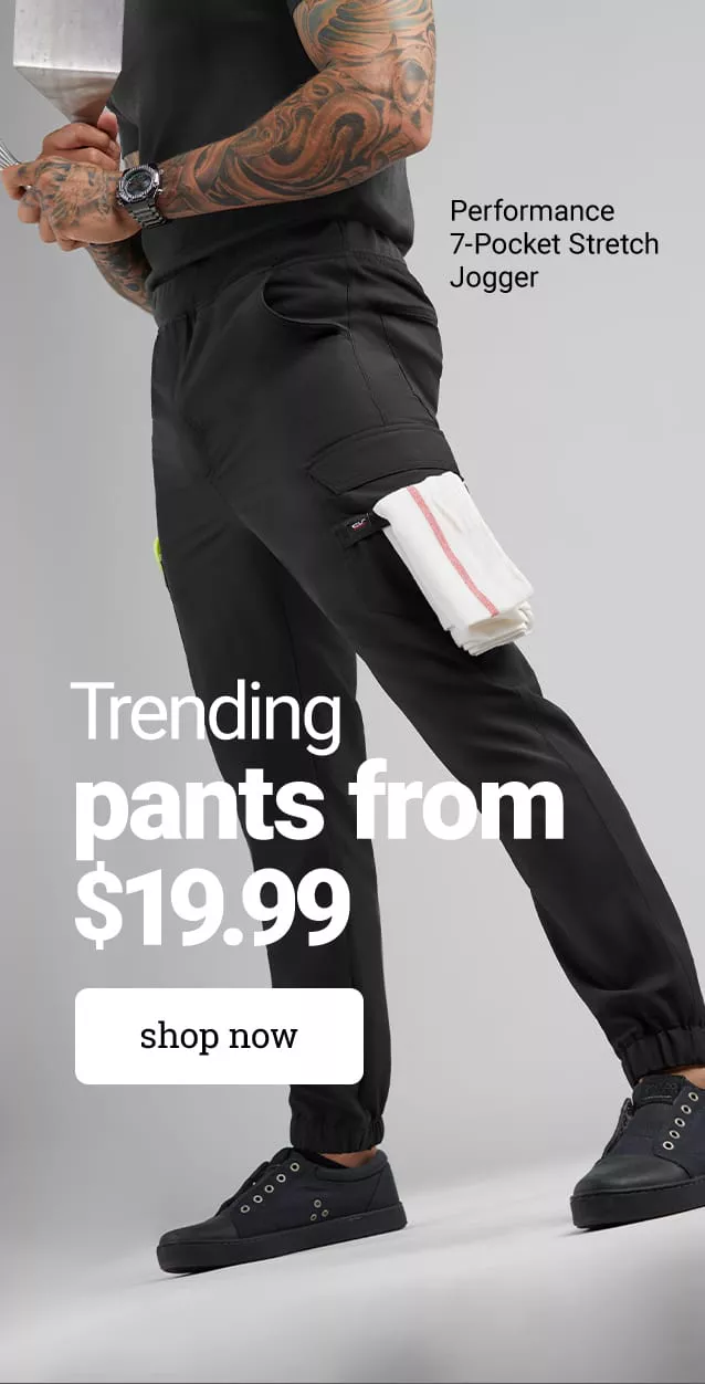 Shop Pants