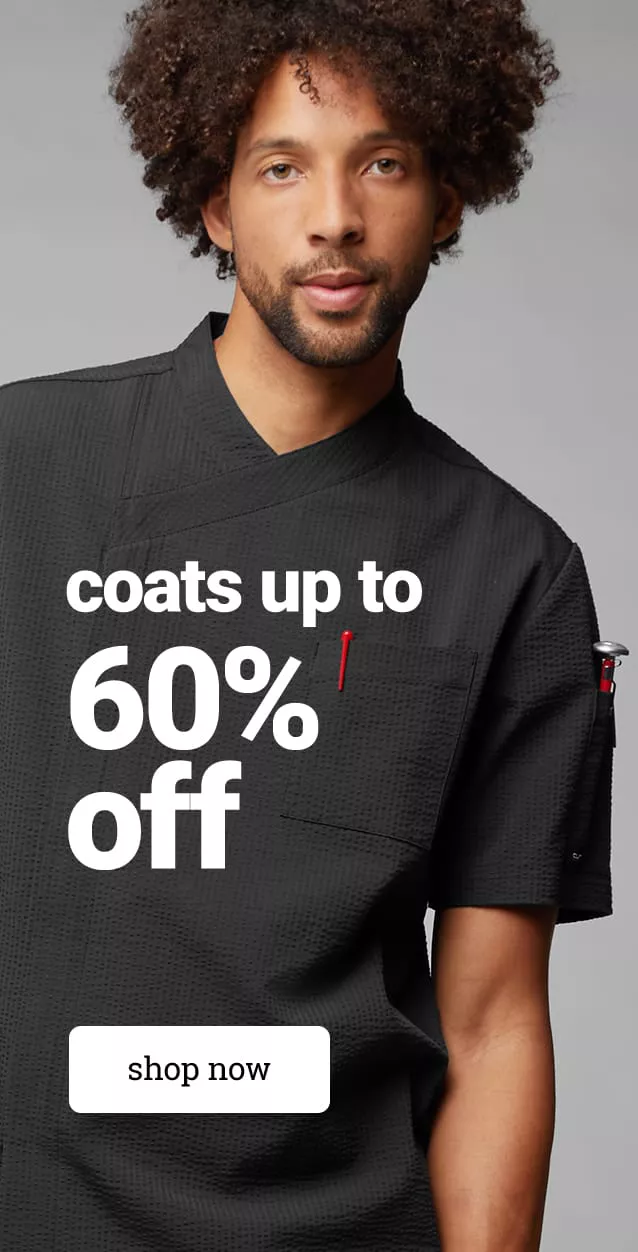 Shop Coats
