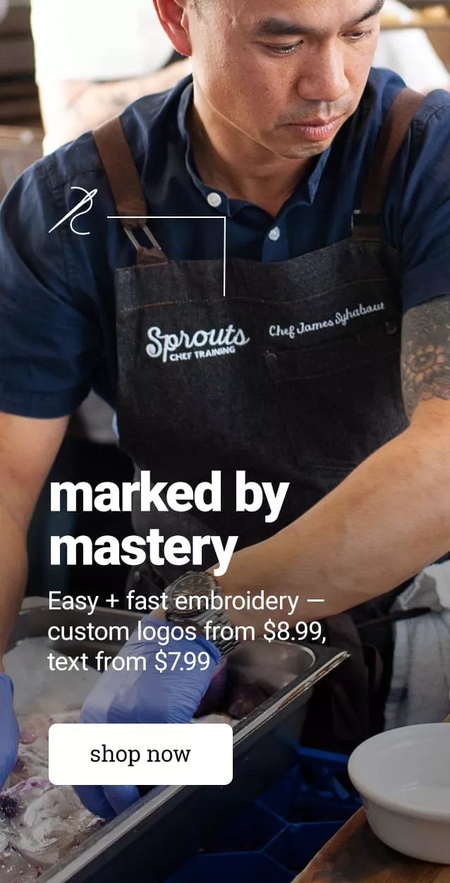 Shop Embroidery