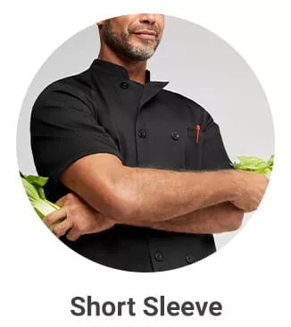Short Sleeves
