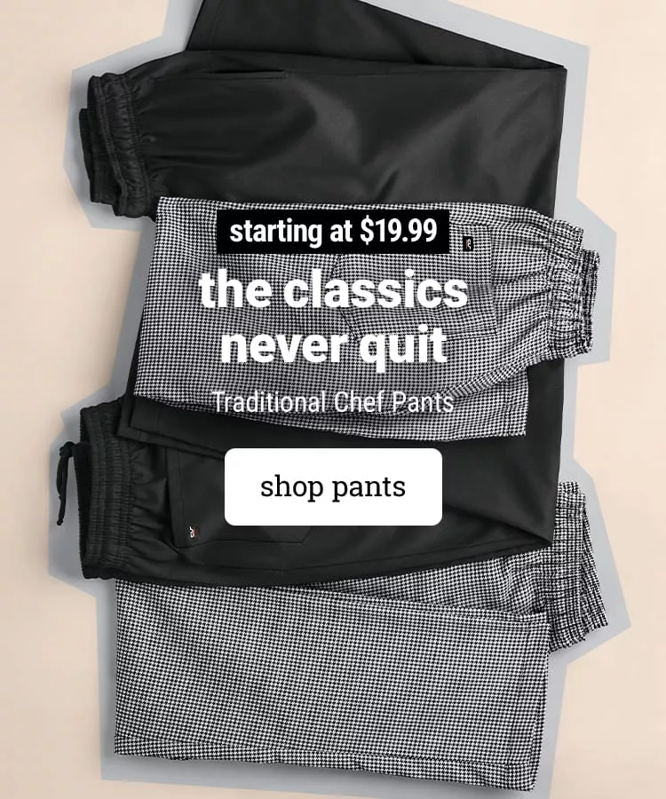 Shop Pants