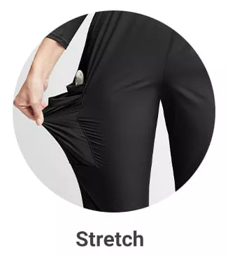 Stretch Pants