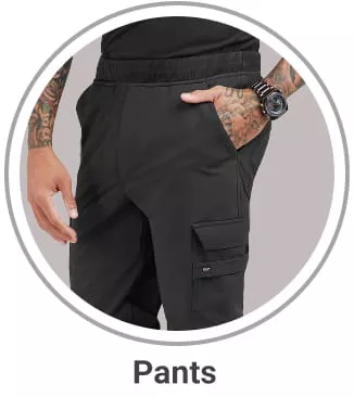 Pants