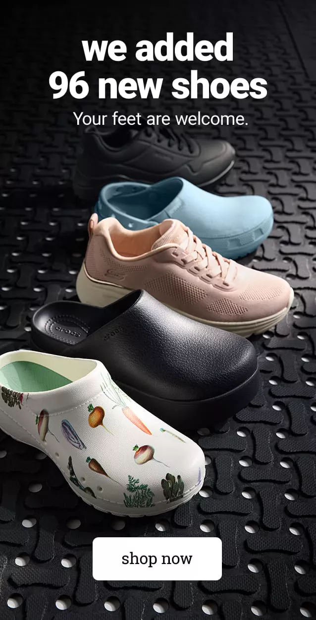 Shop Shoes