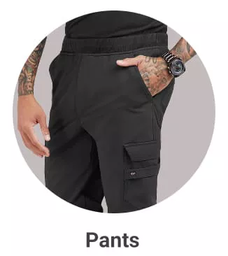 Pants