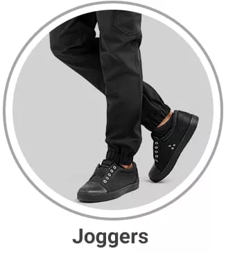 Joggers