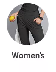 Women's Pants