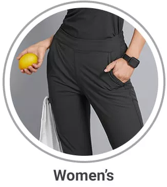 Women's Pants