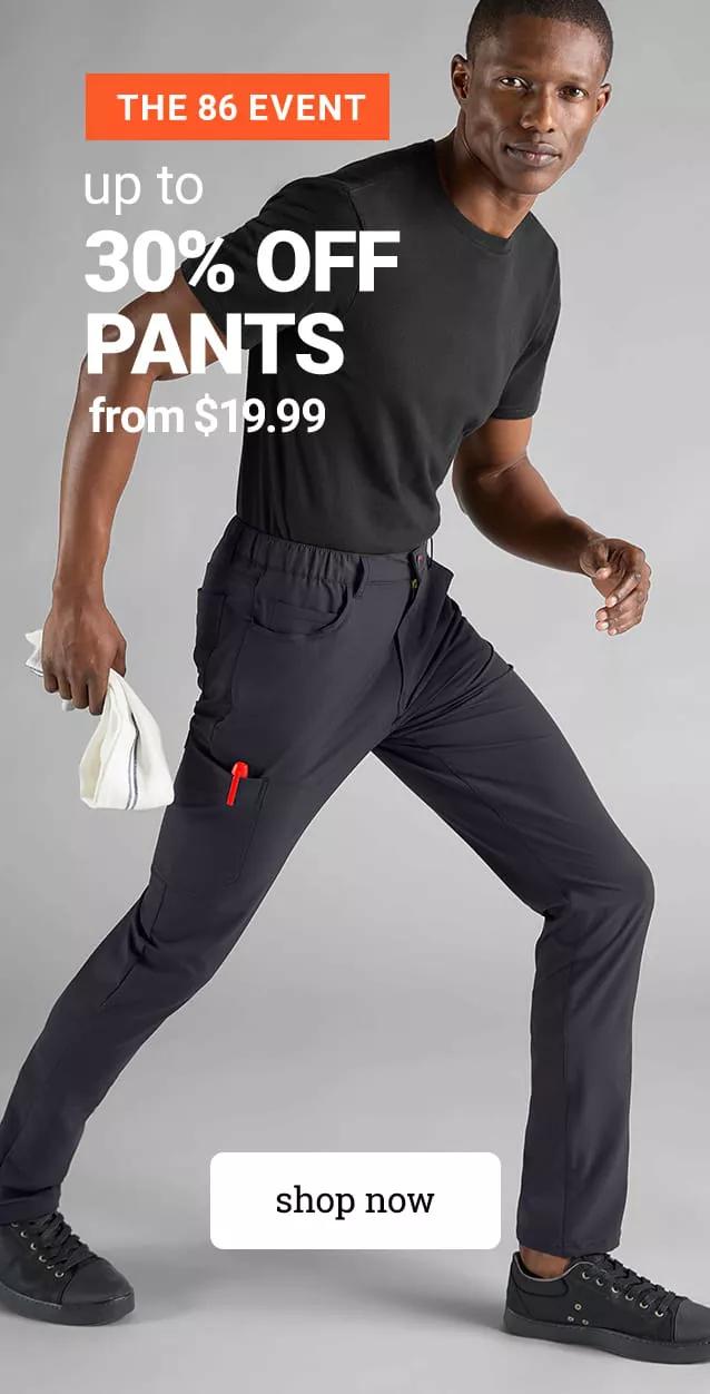 Shop Pants