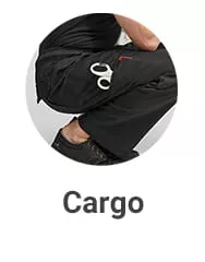 Cargo pants