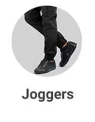Jogger Pants