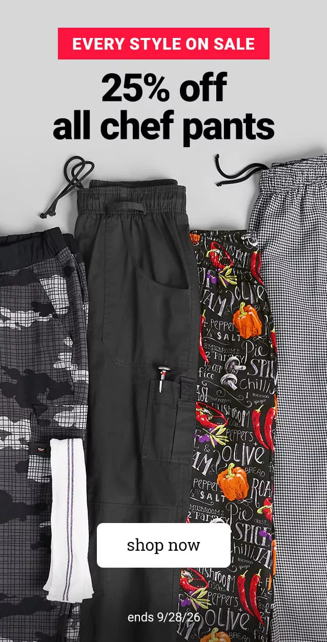 Shop Pants
