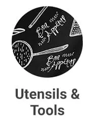 Utensils & Tools Prints