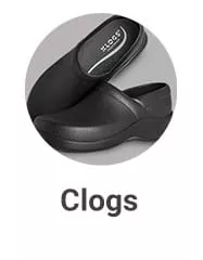 Clogs