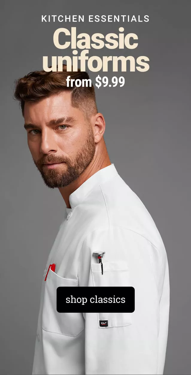 Shop Classic Uniforms 