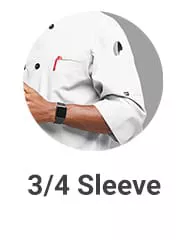 &frac34; Sleeve Coats