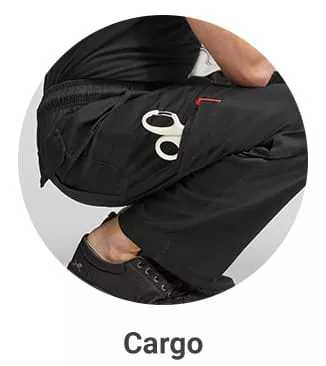 Cargo Pants