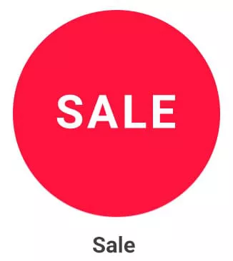 Sale Coats