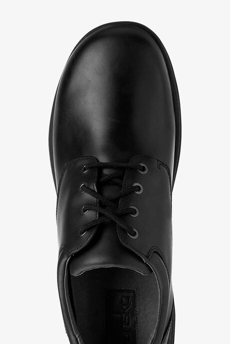 dansko mens chef shoes