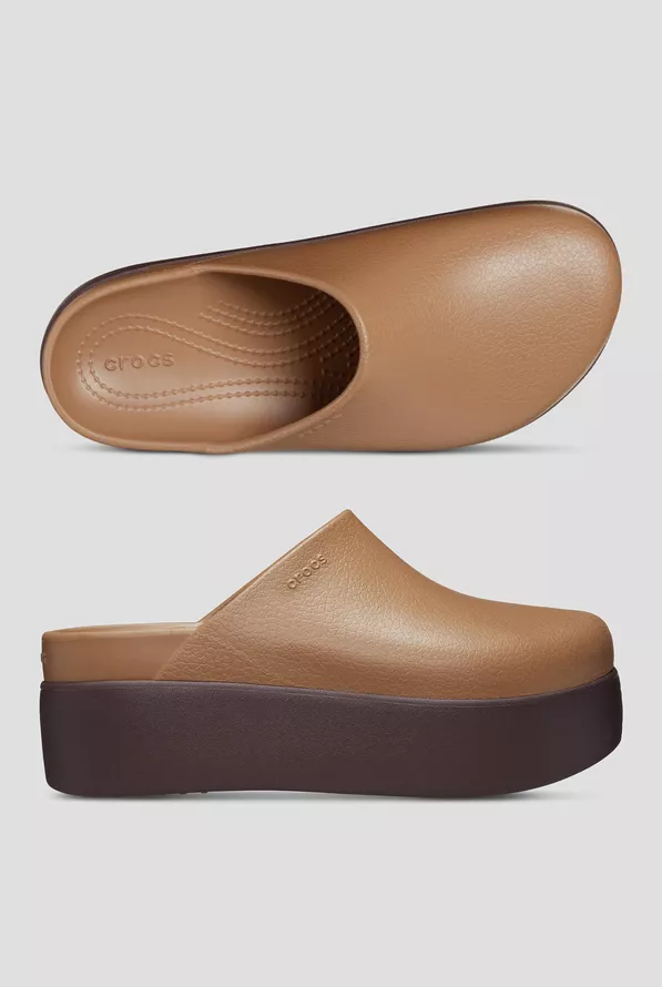 crocs dress shoes for women Kadee Women's Flats, Size: 4, Black Step confidently into a blend of style and functionality with the On the Clock Work Flat Women's Dress Crocs Shoes +