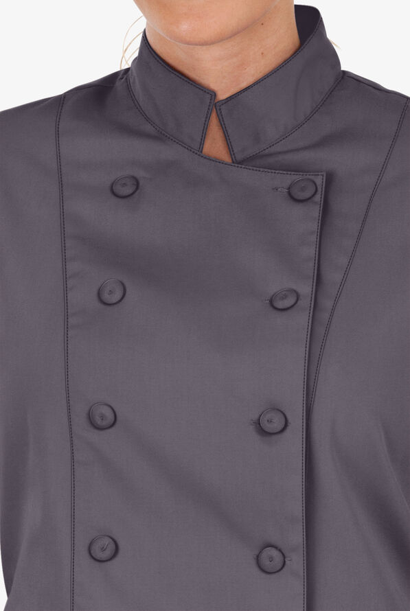 Modern Women's Chef Jackets Women's Chef Jackets at Chef Uniforms